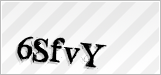 CAPTCHA security code