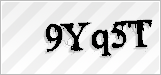 CAPTCHA security code