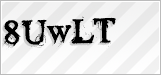CAPTCHA security code