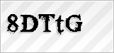 CAPTCHA security code