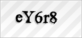 CAPTCHA security code