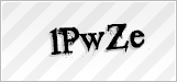 CAPTCHA security code