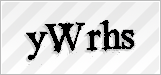 CAPTCHA security code