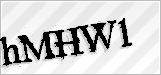 CAPTCHA security code