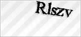 CAPTCHA security code