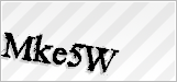 CAPTCHA security code
