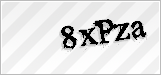 CAPTCHA security code