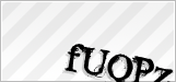 CAPTCHA security code