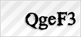 CAPTCHA security code