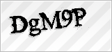CAPTCHA security code