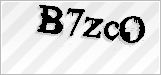 CAPTCHA security code