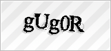 CAPTCHA security code