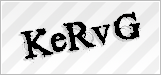CAPTCHA security code