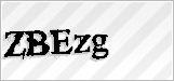 CAPTCHA security code