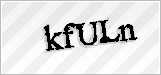 CAPTCHA security code