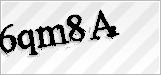 CAPTCHA security code