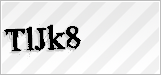CAPTCHA security code