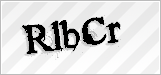 CAPTCHA security code