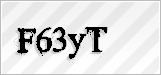 CAPTCHA security code