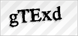 CAPTCHA security code