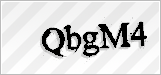 CAPTCHA security code