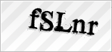 CAPTCHA security code