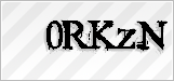 CAPTCHA security code