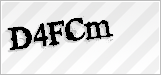 CAPTCHA security code