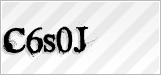 CAPTCHA security code