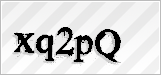 CAPTCHA security code