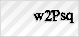 CAPTCHA security code