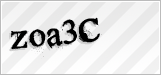 CAPTCHA security code