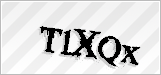 CAPTCHA security code
