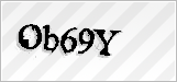 CAPTCHA security code