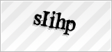 CAPTCHA security code
