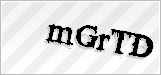 CAPTCHA security code