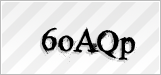 CAPTCHA security code