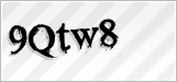 CAPTCHA security code