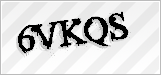 CAPTCHA security code