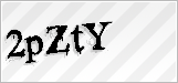 CAPTCHA security code