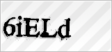 CAPTCHA security code