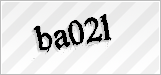 CAPTCHA security code
