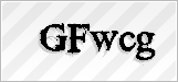 CAPTCHA security code