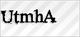 CAPTCHA security code