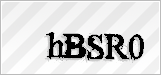 CAPTCHA security code