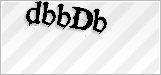 CAPTCHA security code