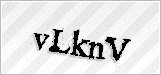 CAPTCHA security code