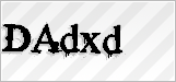 CAPTCHA security code