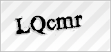 CAPTCHA security code