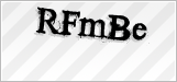 CAPTCHA security code